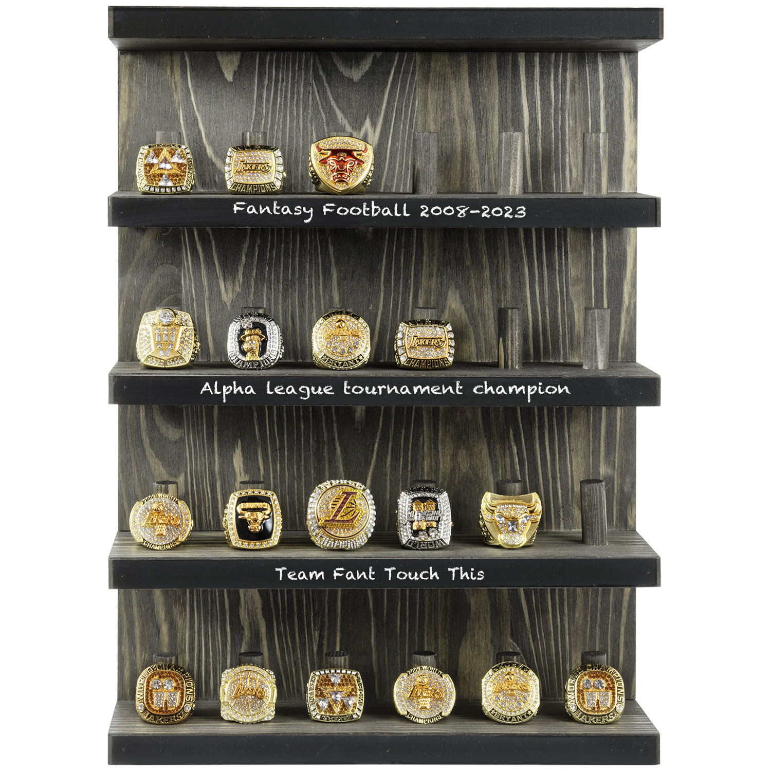 Clear Acrylic Jewellery Display Case at Rs 1200/box in Chennai | ID:  8299396162
