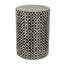 Table d'appoint ronde, table d'appoint