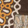 Centeno Performance Floral Indoor/Outdoor Area Rug