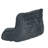Textured Velvet Bedrest Pillow Cover & Insert-281580055
