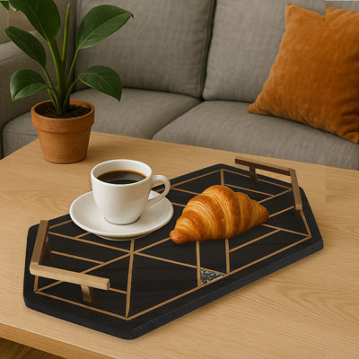 Antwaun Stone Tray