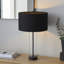 Harkeem Metal Table Lamp