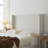 Upholstered Wingback Bed,No Box Spring Needed-884941540