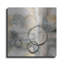 Art mural en métal Brayden Studio «Full Circle II» par Chris Paschke-2094856200