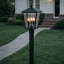 Huntersfield 20.75" H Hardwired Lamp Post (Full)-2067697688