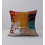 Housse de coussin carrée magnifique Care-2051396540