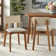Boston 19'' H Upholstered Side Chair