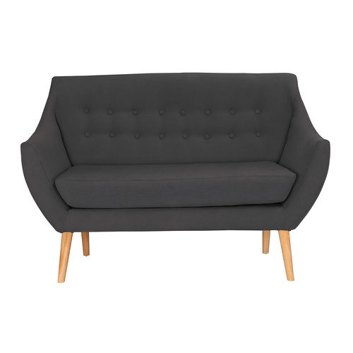 Velvet Sofa