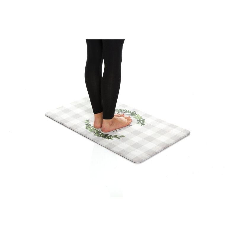 Tapis anti-fatigue Christian