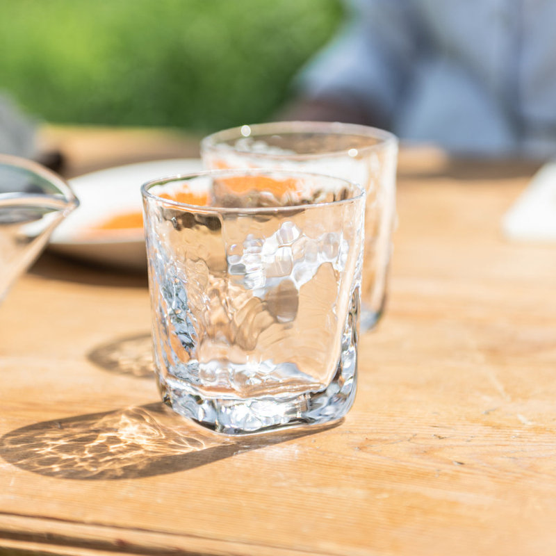Woodbury Double Old-Fashioned - Set of 2