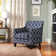 Galsworthy Upholstered Armchair
