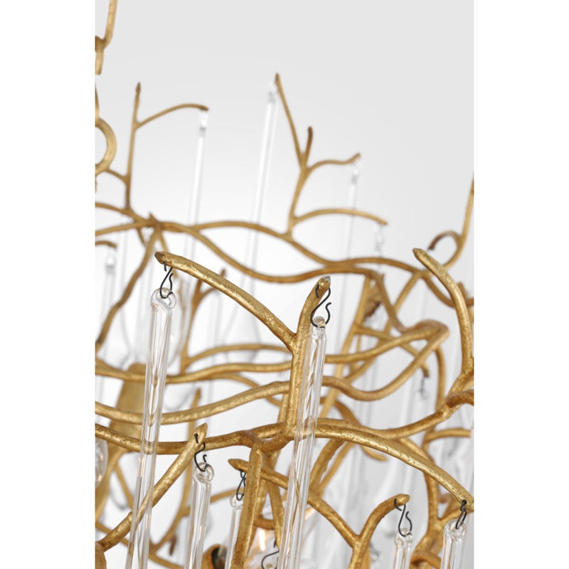 Rayne 7 - Light Chandelier