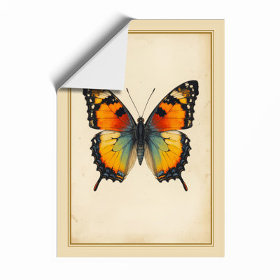 Specimen Study Botanical - Print