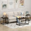 3 - Piece Living Room Table Set-1276402757