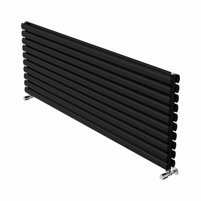 Brunella Oval Panel Radiators