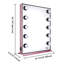 Miroir de salle de bain Hollywood-74629268