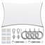 Voile d'ombrage Amgo-111679895-111679899