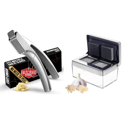 Gourmet Easy Stainless Steel Peeler