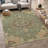 Machine Washable Indoor/Outdoor Chantille ACN2489 Global Rug-414553672-414553682