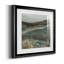 Cuivre crépuscule II - peinture encadrée-203100469-203100470