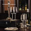 Support à verres à vin Madex Elegant