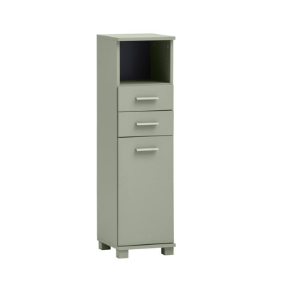 Soave Freestanding Bathroom Cabinet