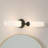 Lakeba 2 - Light Dimmable Vanity Light-1525615954