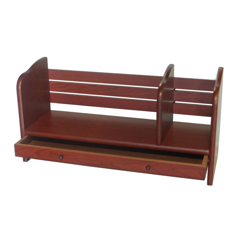 Funkhouser Bookcase