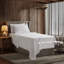Ensemble de draps en microfibre Hotel Luxury-879320294-879279488