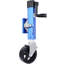 Cric de remorque en aluminium robuste, pour utilisation sur 3 po X 5 po Languette de la remorque, charge maximale de 1 800 lb