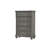 Tudor 36'' W 5 - Drawer Dresser-1938837413