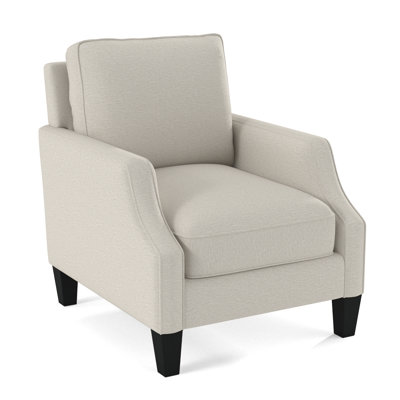 Urban Upholstered Armchair