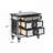 Black Nightstand