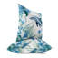 Coussin décoratif intérieur / extérieur Dolphin Haven-101125072-101125076