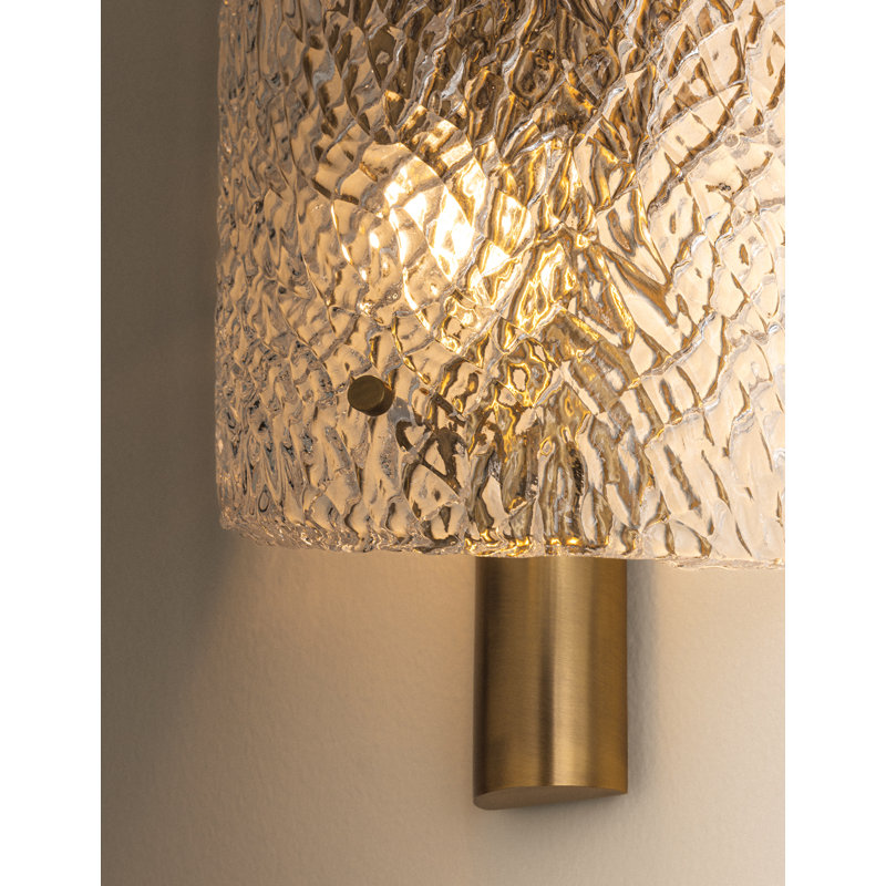 Bergeron Wall Sconce