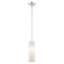 Luminaire suspendu cylindrique à 1 lumière Flaire-1033055564
