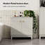 Victoria Freestanding Bathroom Cabinet