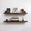 Tablettes flottantes rustiques Haby-1386171990-1386171999