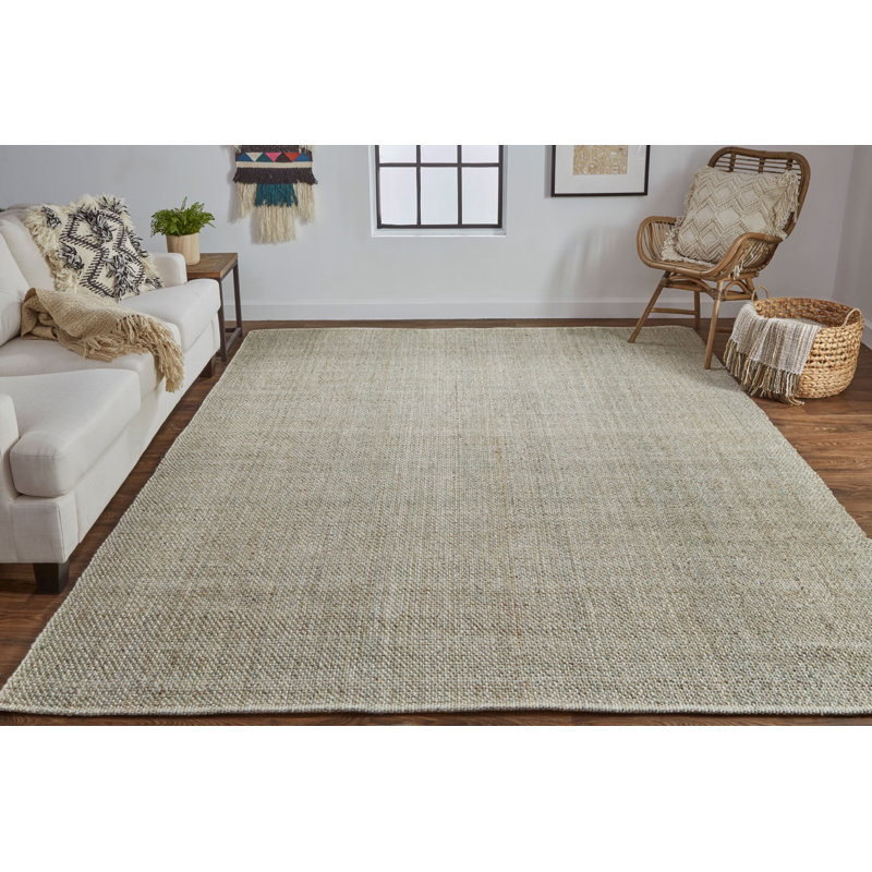 Rectangle Fleurette Area Rug, Rectangle 2' x 3'