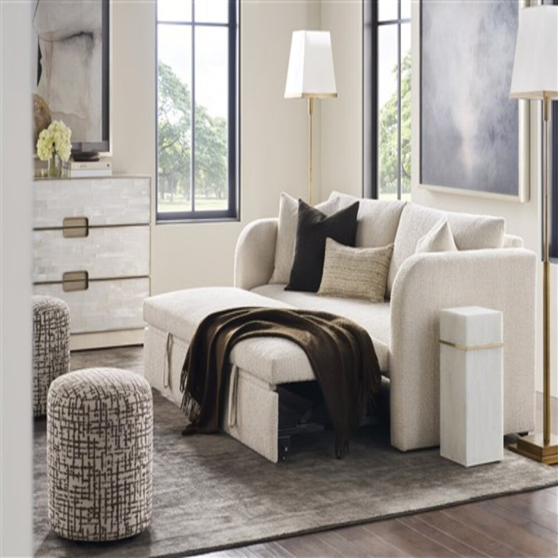 Ease Stocked,Stocked Casegoods Sofa