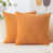 Orange selected