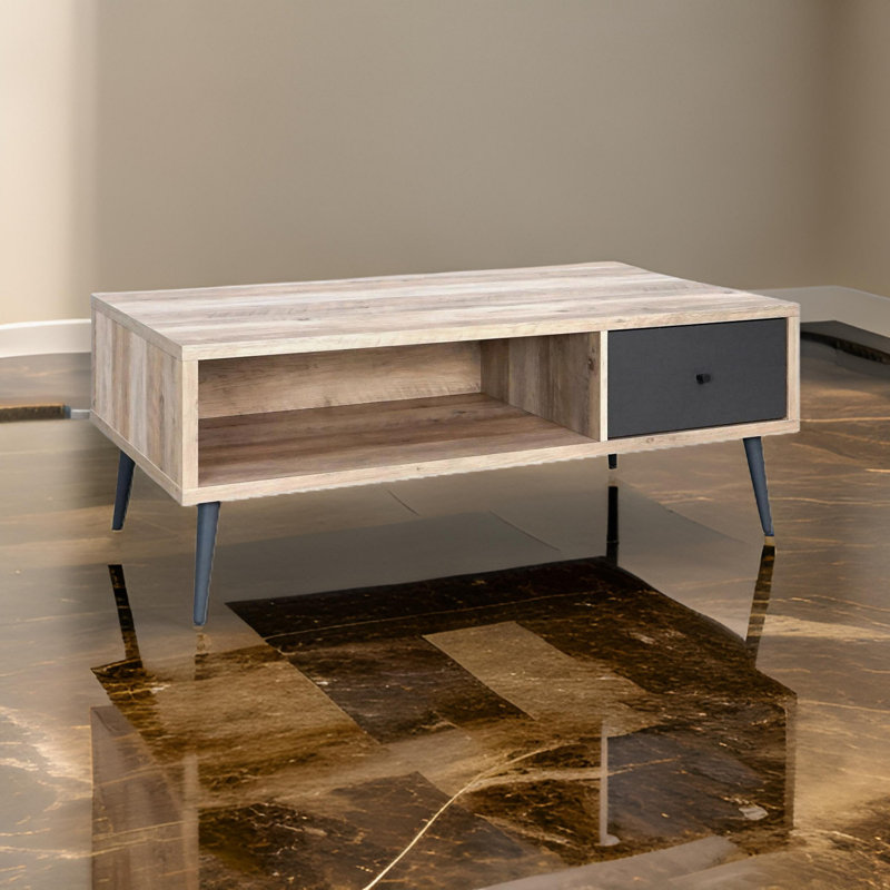 Table basse Luano