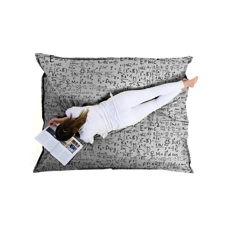 Pouf de jardin