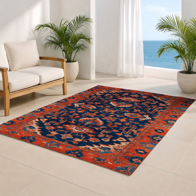 Tapis d'intérieur et d'extérieur Tabriz