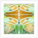 Twist 2 Print by Christopher Kennedy