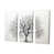Toile tendue