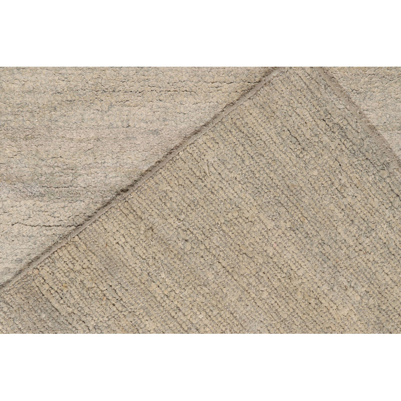 One-of-a-Kind Rectangle 10'1" X 13'9" Area Rug