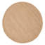 Tapis brun clair Kashkuli 3 pi 11 po x 3 pi 11 po