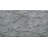Tomia Faux Marble Rectangular Dining Table-1599105340