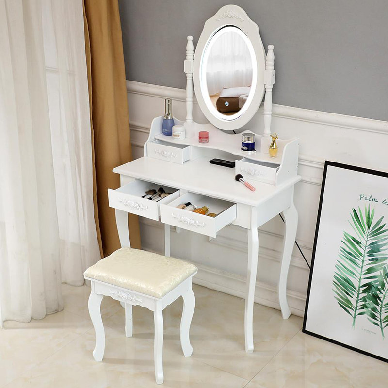Vanity